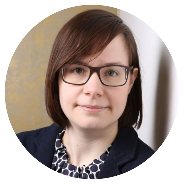 Prof. Dr. Janine George